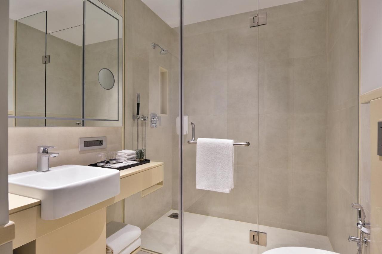 Citadines Arpora Nagoa Goa Hotel Luaran gambar