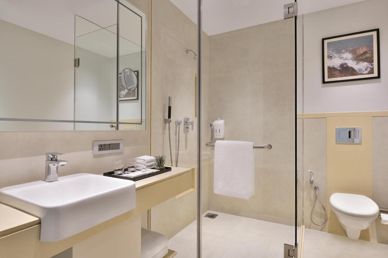 Citadines Arpora Nagoa Goa Hotel Luaran gambar