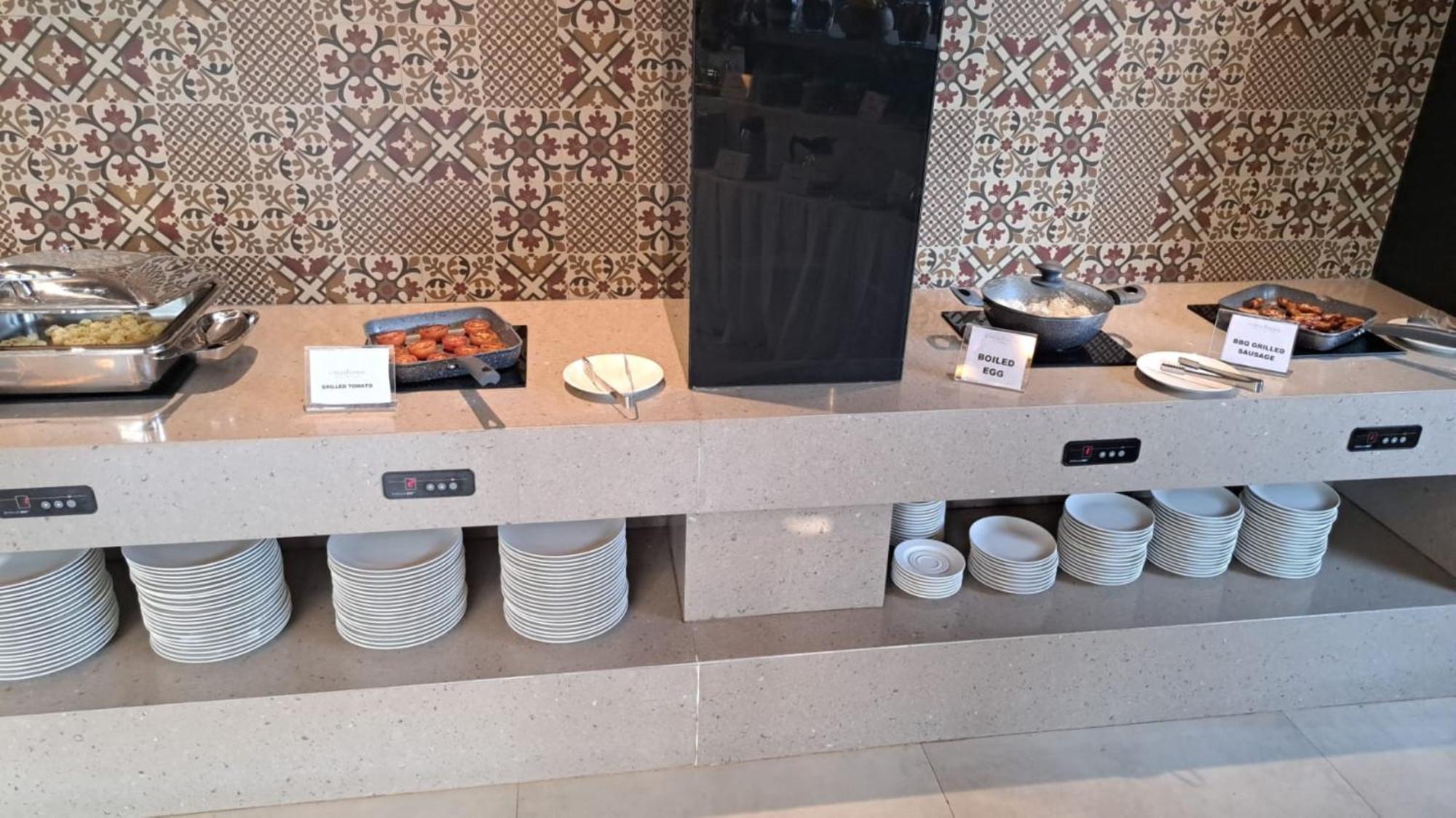 Citadines Arpora Nagoa Goa Hotel Luaran gambar